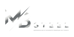 MBSteel Logo
