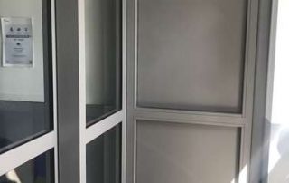 Chassis fixe FB4 - MBSteel