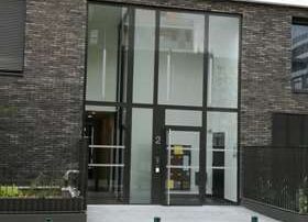 Grand ensemble acier vitre - MBSteel