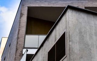 Grille ventilation carre - MB Steel