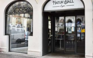 Menuiserie cintre serie froide - MB Steel