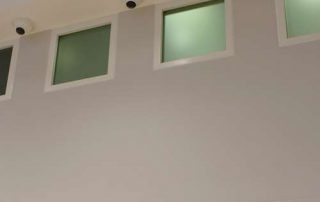 chassis coupe feu 2 heures EI120 - MBSteel