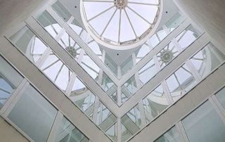 chassis coupe feu EI60 - MBSteel