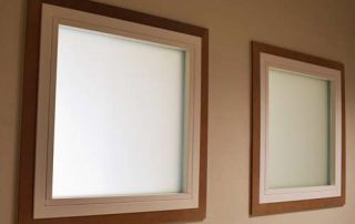 chassis feu - MBSteel